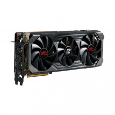 Відеокарта PowerColor Radeon RX 6900 XT Ultimate Red Devil (AXRX 6900XTU 16GBD6-3DHE/OC)