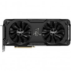 Відеокарта Palit GeForce RTX 3070 JetStream OC V1 (NE63070T19P2-1040J)