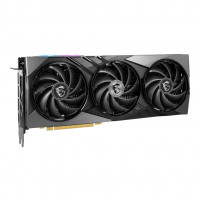 Видеокарта MSI GeForce RTX 4070 GAMING X SLIM 12G