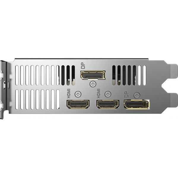 Відеокарта GIGABYTE GeForce RTX 3050 OC Low Profile 6G (GV-N3050OC-6GL)