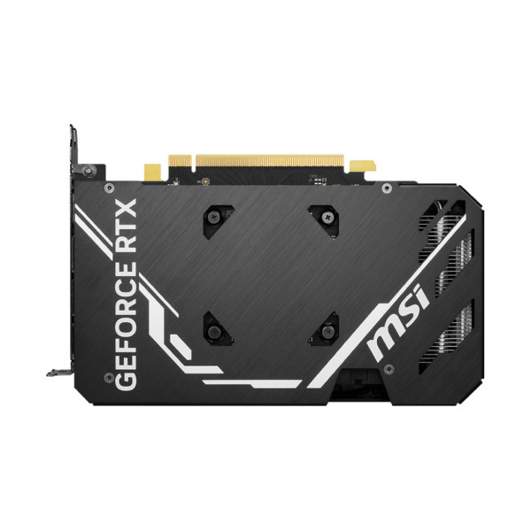 Відеокарта MSI GeForce RTX 4060 Ti VENTUS 2X BLACK 16G OC