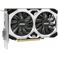 Видеокарта MSI GTX 1650 D6 VENTUS XS OCV3 (912-V812-004)