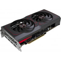 Видеокарта Sapphire Radeon RX 7600 XT 16GB PULSE (11339-04-20G)