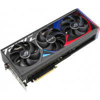 Відеокарта ASUS ROG-STRIX-RTX4080S-O16G-GAMING