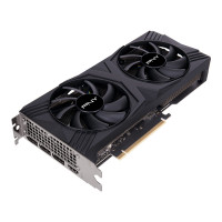 Відеокарта PNY GeForce RTX 4060 Ti 16GB VERTO (VCG4060T16DFXPB1)