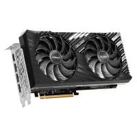 Видеокарта ASRock Radeon RX 7700 XT Challenger 12GB OC (RX7700XT CL 12GO)