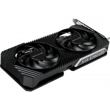 Видеокарта Gainward GeForce RTX 4060 Ghost (NE64060019P1-1070B)