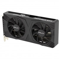 Видеокарта PNY GeForce RTX 4070 SUPER 12GB VERTO (VCG4070S12DFXPB1-O)