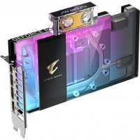 Видеокарта GIGABYTE AORUS GeForce RTX 5080 XTREME WATERFORCE WB 16G (GV-N5080AORUSX WB-16GD)