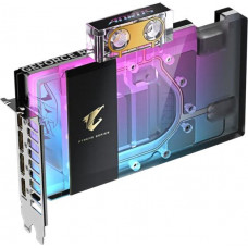 Видеокарта GIGABYTE AORUS GeForce RTX 5080 XTREME WATERFORCE WB 16G (GV-N5080AORUSX WB-16GD)