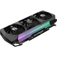 Видеокарта Zotac GAMING GeForce RTX 4070 Ti SUPER AMP HOLO 16GB (ZT-D40730F-10P)