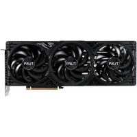 Видеокарта Palit GeForce RTX 5070 Ti GamingPro-S (NE7507T019T2-GB2031U)