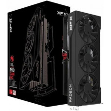 Видеокарта XFX Radeon RX 9060 XT Swift OC Triple Fan Gaming Edition 16GB (RX-96TS316B7)