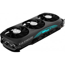Відеокарта Zotac GAMING GeForce RTX 4070 SUPER Trinity Black Edition 12GB  (ZT-D40720D-10P)