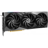 Відеокарта MSI GeForce RTX 4070 SUPER 12G GAMING X SLIM (912-V513-619)