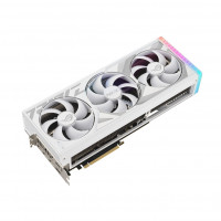 Відеокарта ASUS ROG-STRIX-RTX4090-24G-WHITE