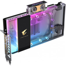 Видеокарта GIGABYTE AORUS GeForce RTX 5090 XTREME WATERFORCE WB 32G (GV-N5090AORUSX WB-32GD)