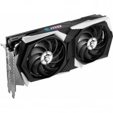 Видеокарта MSI Radeon RX 6600 XT GAMING X 8G