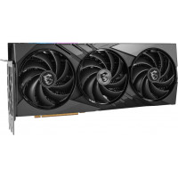 Відеокарта MSI GeForce RTX 4080 SUPER 16G GAMING X SLIM