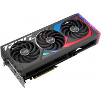 Відеокарта ASUS ROG-STRIX-RTX4070TIS-O16G-GAMING