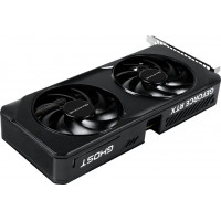 Видеокарта Gainward GeForce RTX 5060 Ti Ghost 8GB (NE7506T019P1-GB2062B)