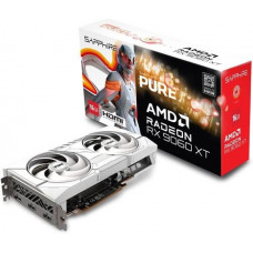 Видеокарта Sapphire Radeon RX 9060 XT PURE (11350-02)