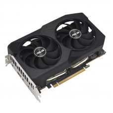 Відеокарта ASUS DUAL-RX7600-O8G-V2 (90YV0IH2-M0NA00)