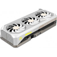 Видеокарта Zotac GAMING GeForce RTX 5080 SOLID OC White Edition (ZT-B50800Q-10P)
