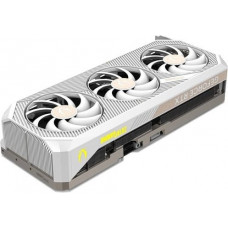 Видеокарта Zotac GAMING GeForce RTX 5080 SOLID OC White Edition (ZT-B50800Q-10P)