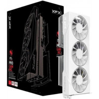 Відеокарта XFX Radeon RX 9060 XT Swift OC White Triple Fan Gaming Edition 16GB (RX-96TS316W7)