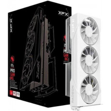 Видеокарта XFX Radeon RX 9060 XT Swift OC White Triple Fan Gaming Edition 16GB (RX-96TS316W7)