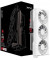 Видеокарта XFX Radeon RX 9060 XT Swift OC White Triple Fan Gaming Edition 16GB (RX-96TS316W7)