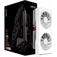 Видеокарта XFX Radeon RX 9060 XT Swift OC White Gaming Edition 8GB (RX-96TSW8GWQ)