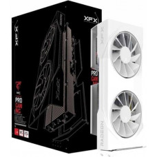 Видеокарта XFX Radeon RX 9060 XT Swift OC White Gaming Edition 8GB (RX-96TSW8GWQ)