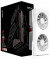 Видеокарта XFX Radeon RX 9060 XT Swift OC White Gaming Edition 8GB (RX-96TSW8GWQ)