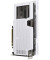 Видеокарта XFX Radeon RX 9060 XT Swift OC White Gaming Edition 8GB (RX-96TSW8GWQ)