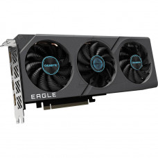 Видеокарта GIGABYTE GeForce RTX 4060 EAGLE OC 8G (GV-N4060EAGLE OC-8GD)