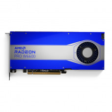 Відеокарта  AMD Radeon Pro W6600 8GB (100-506159)