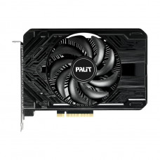 Відеокарта Palit GeForce RTX 4060 StormX (NE64060019P1-1070F)