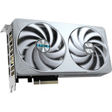 Видеокарта GIGABYTE GeForce RTX 5060 Ti EAGLE OC ICE 8G (GV-N506TEAGLEOC ICE-8GD)