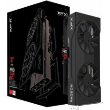 Видеокарта XFX Radeon RX 9060 XT Swift OC Gaming Edition 8GB (RX-96TSW8GBQ)