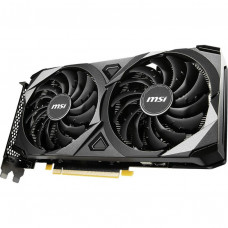 Відеокарта MSI GeForce RTX 3060 VENTUS 2X 8G OC