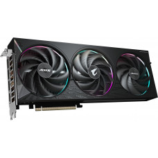 Видеокарта GIGABYTE AORUS GeForce RTX 5060 Ti ELITE 16G (GV-N506TAORUS E-16GD)