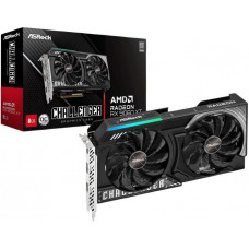 Видеокарта ASRock Radeon RX 9060 XT Challenger 8GB OC (RX9060XT CL 8GO)