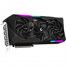Відеокарта GIGABYTE AORUS Radeon RX 6800 XT MASTER 16G (GV-R68XTAORUS M-16GD)