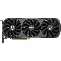 Відеокарта Zotac GAMING GeForce RTX 4070 Ti Trinity (ZT-D40710D-10P)