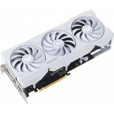 Відеокарта ASUS TUF-RTX4070TIS-O16G-WHITE-GAMING (90YV0KF2-M0NA00)