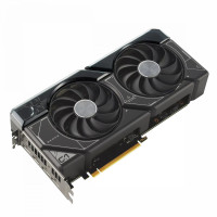 Відеокарта ASUS DUAL-RTX4070-O12G