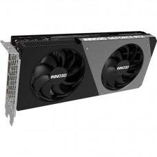 Відеокарта INNO3D GEFORCE RTX 4070 Ti SUPER TWIN X2 OC (N407TS2-166XX-186156N)