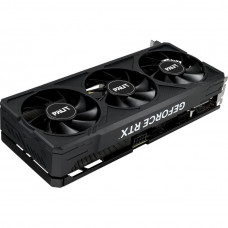 Відеокарта Palit GeForce RTX 4060 Ti JetStream OC 16GB (NE6406TU19T1-1061J)